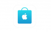 Apple Store Logo