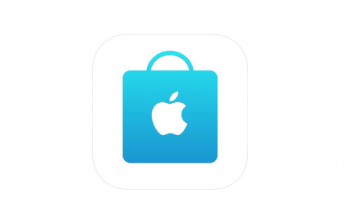 Apple aggiorna l’app Apple Store aggiungendo nuovi Today at Apple Apple Store Logo