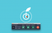 Movavi Screen Recorder, registra audio e video in modo professionale su Mac