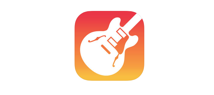 Garageband Logo