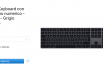 Apple mette in vendita tutti gli accessori “Magic” Space Grey per Mac