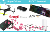 SCONTI Amazon iTech di PRIMAVERA | 31 maggio 2019