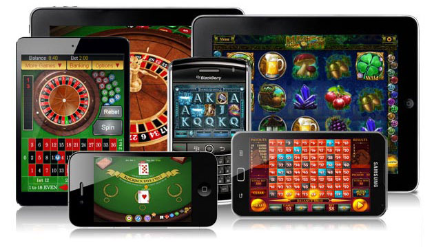 Mobile Casinò, App Store, Miglior Casino, iPad