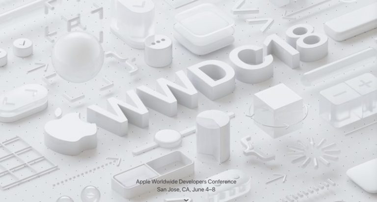 WWDC 2018, iOS 12, 4 Giugno