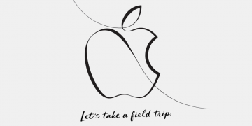 Evento Apple, Creative Education, 27 Marzo