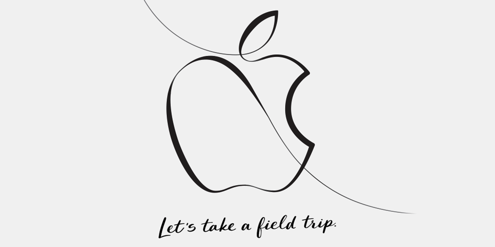 Apple rilascia gli inviti per l’Evento Apple “Creative Education” del 27 Marzo