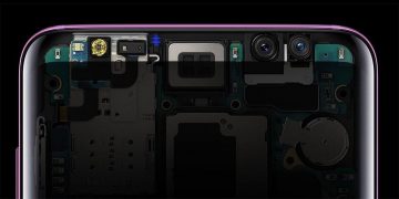 Samsung Galaxy S10, Face ID, 2019