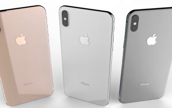 iPhone X Plus è attualmente in fase di test! Apple prepara la prima produzione iPhone X Plus, Gold, Concept, Video