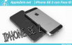 Video | iPhone SE 2: Niente Touch ID! Ecco le immagini con Face ID?