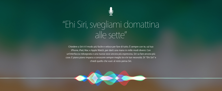 iOS 12, Siri, Ingegneri, Assunzioni