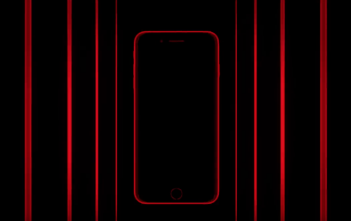 Apple pubblica il nuovo spot su iPhone 8 RED Special Edition iPhone 8, RED Special Edition, Spot