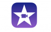 iMovie Logo