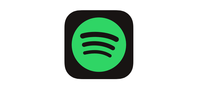 Spotify Logo