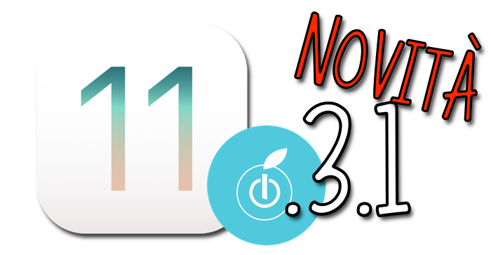iOS 11, iOS 11.3.1, Novità, Download