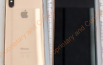 iPhone X, Blush Gold, WWDC 2018
