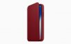 Apple presenta la nuova Cover Folio RED per iPhone X