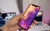 iPhone, Futuro, Gesture, Curvo