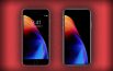 Ecco il DOWNLOAD dello sfondo del nuovo iPhone 8 RED Special Edition