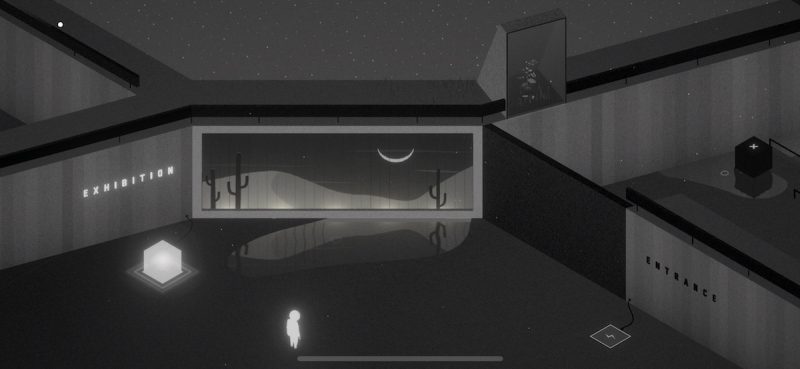 Starman, Tale of Light, Regalo, App Store