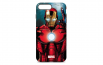 Iron Man, Marvel, iPhone 2G