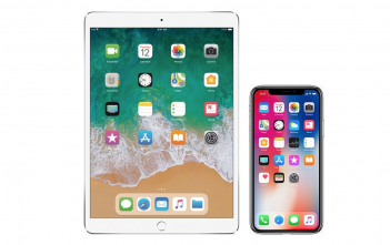 iPhone X ed iPad Pro vincono il premio di “Miglior Display dell’anno” iPhone X, iPad Pro, Migliore, Display
