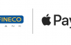 Apple Pay, Italia, Fineco