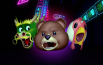 Animoji, Spot, Apple, iPhone X, Corea