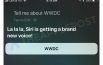 Nuova VOCE per Siri in arrivo su iPhone ed iPad con iOS 12