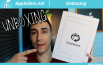 SORPRESA! Nuovo prodotto Apple appena arrivato | Unboxing