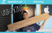 Pacco SMARRITO e poi RITROVATO | Unboxing