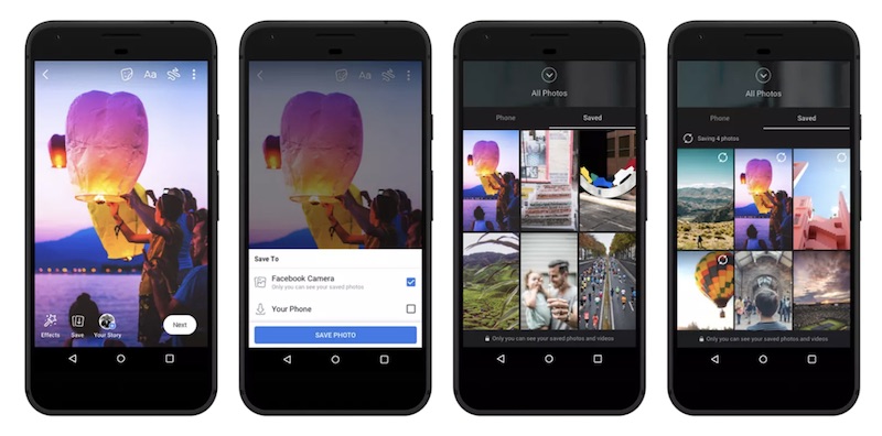 Facebook si aggiornerà presto aggiungendo 3 NOVITÀ per tutti