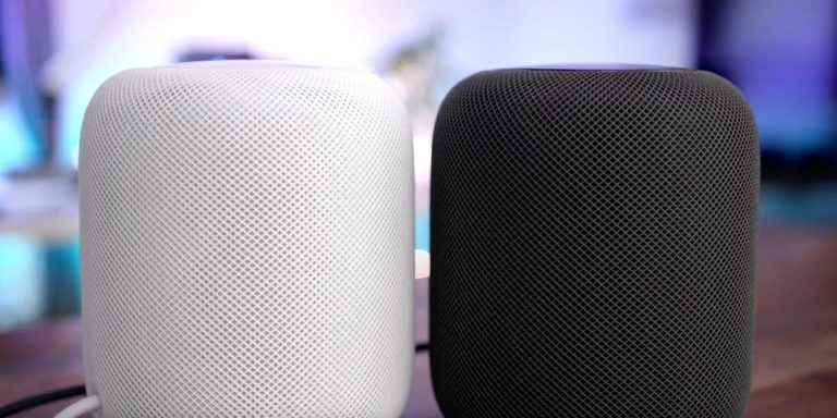 HomePod, Arrivo, Paesi, Europa