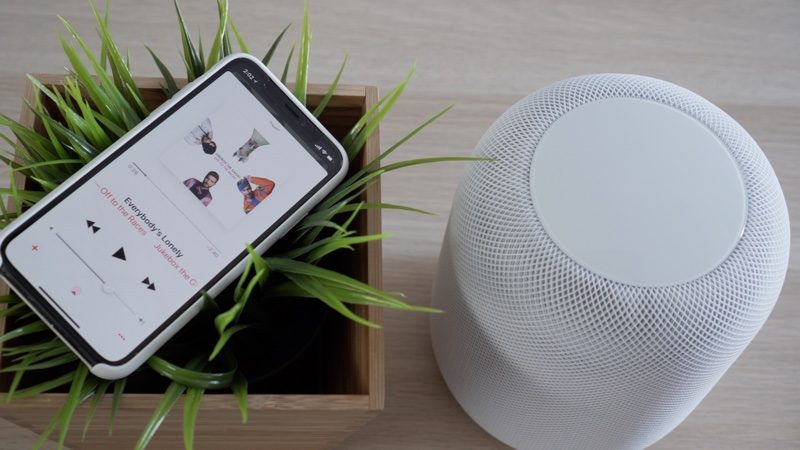 HomePod, Vendite, USA