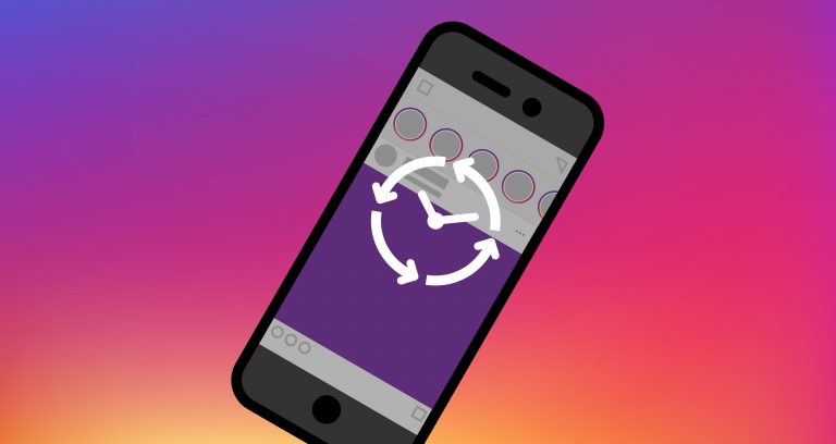 Instagram, Novità, Tempo, Trascorso