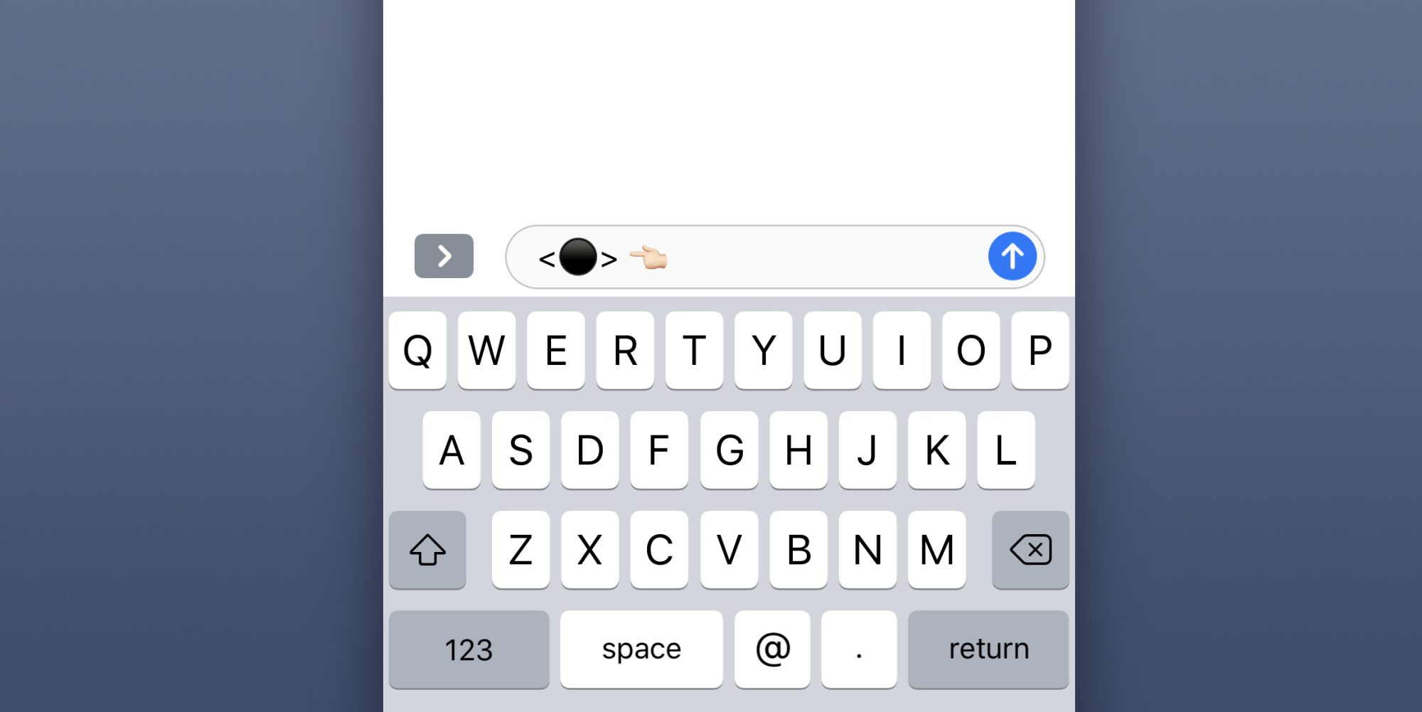 Black dot: il nuovo bug di testo che BLOCCA iPhone, iPad ed Android