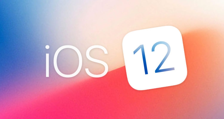iOS 12, Tempo, Funzione, Spendiamo