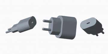 iPhone X Plus, Caricatore, USB-C