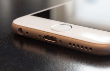 Impermeabili, iPhone, Futuro