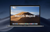 MacOS Mojave Logo