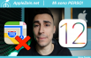 Mi PERDO per strada di NOTTE! GRAVE bug delle mappe di iOS 12