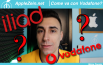 Come mi trovo con VODAFONE? Passerò ad ILIAD?