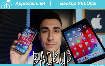 Ecco come effettuare un Backup VELOCE di iPhone ed iPad iOS 12, Backup, iPhone, iPad, Veloce, iMazing