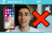 Da quando ho iPhone X NON faccio più una cosa che TUTTI fanno