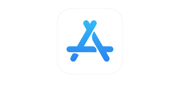 App Store Connect Logo