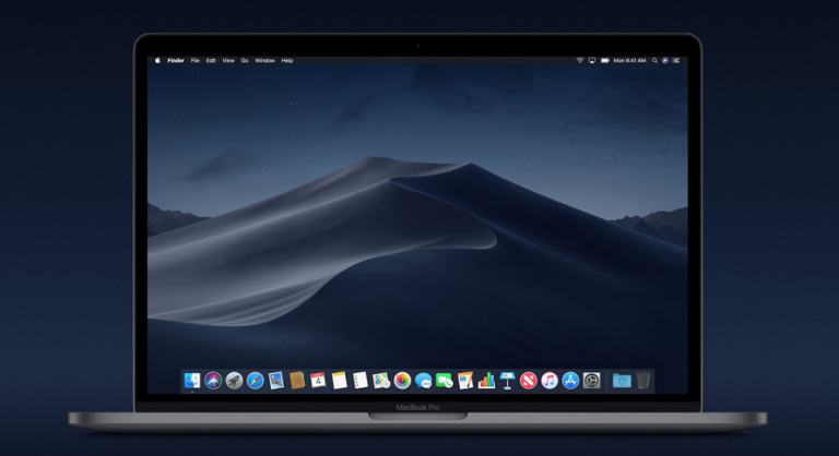 MacOS Mojave, Compatibilità, Mac