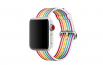 Apple presenta il nuovo Cinturino Pride Edition per Apple Watch