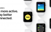 watchOS 5 Logo
