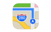 Le Mappe Apple sono attualmente OFFLINE in tutto il mondo