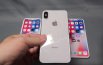 iPhone X Plus, Mockup, Video, iPhone 2018