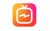 IGTV Logo